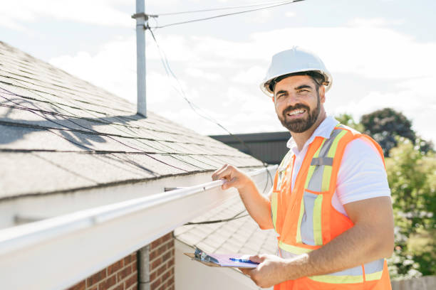 Best Slate Roofing Contractor  in Springville, VA