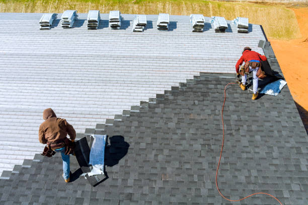 Best New Roof Installation  in Springville, VA