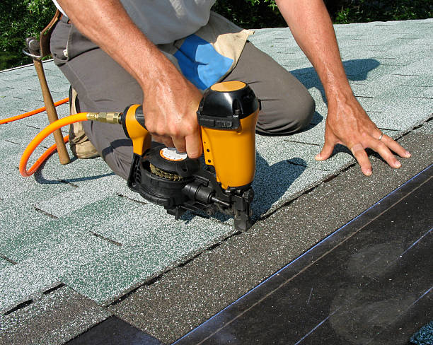 Best Emergency Roof Repair  in Springville, VA
