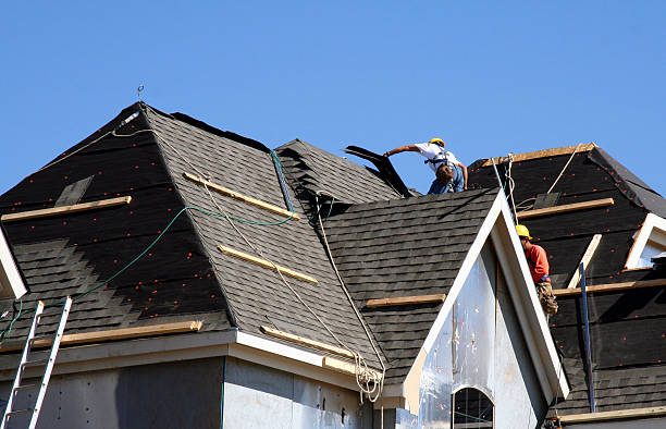 Best Commercial Roofing Services  in Springville, VA
