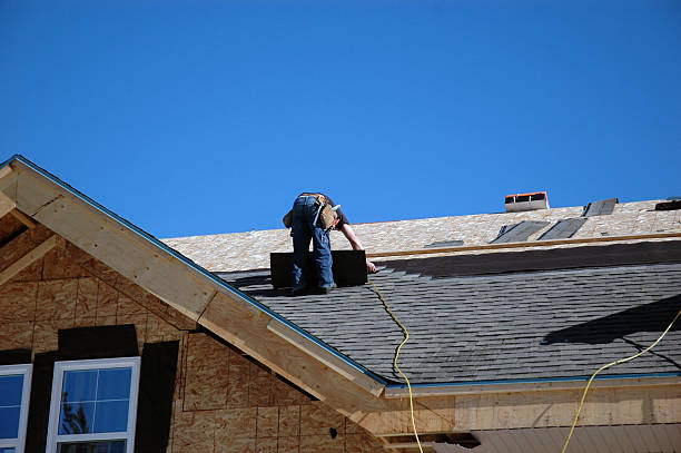 Quick and Trustworthy Emergency Roof Repair Services in Springville, VA