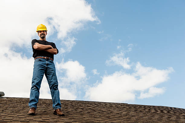 Best Tile Roofing Contractor  in Springville, VA