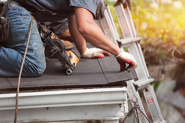 Best Roof Restoration Services  in Springville, VA