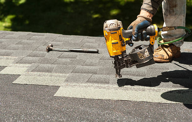 Best Heating Cable for Roof Installation  in Springville, VA