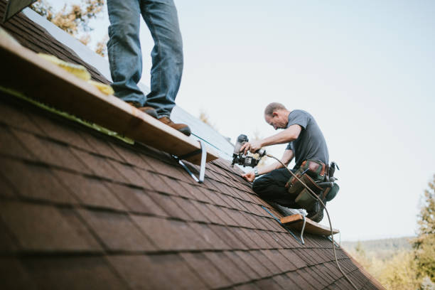 Sealant for Roof in Springville, VA
