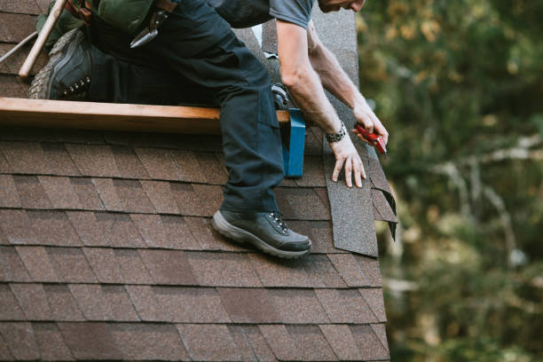 Best Affordable Roof Replacement  in Springville, VA